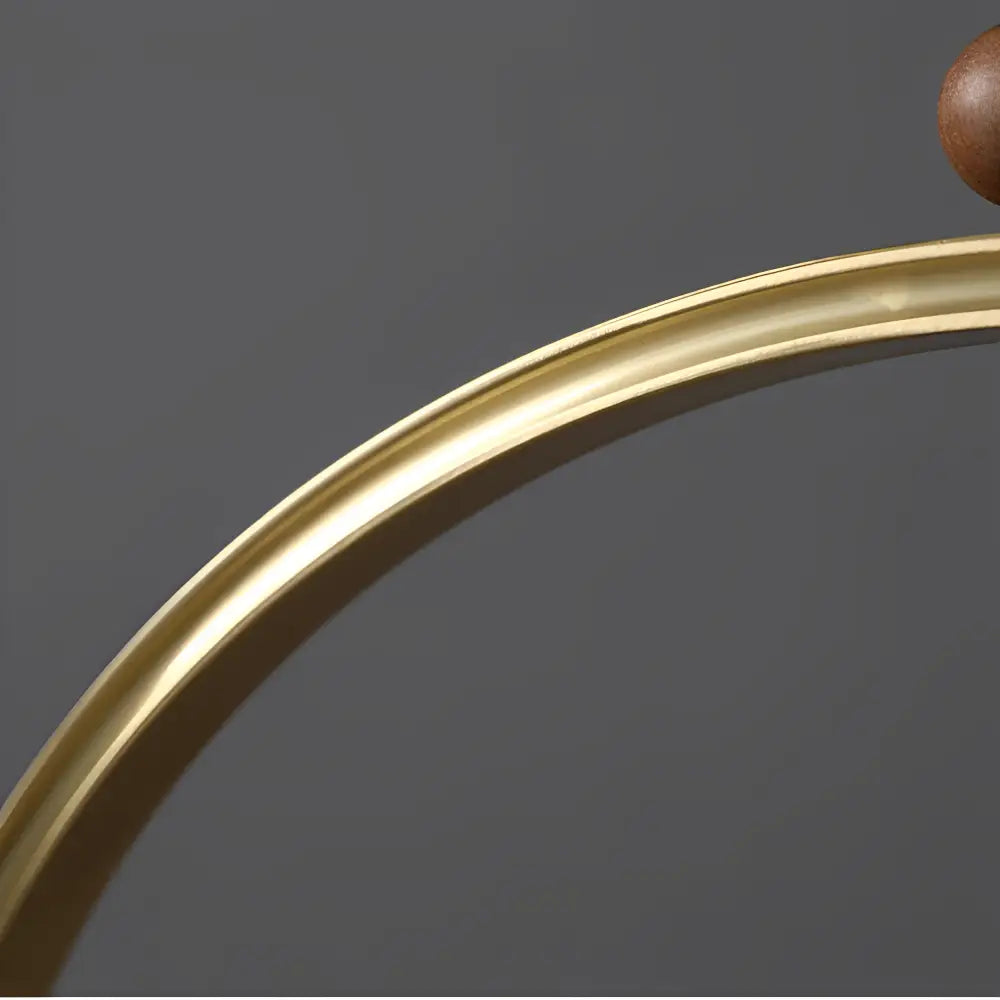 Horloge à Poser Moderne - Horloge à Poser