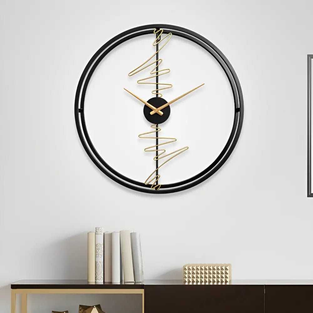 Horloge Murale Design 60 Cm - Horloges murales