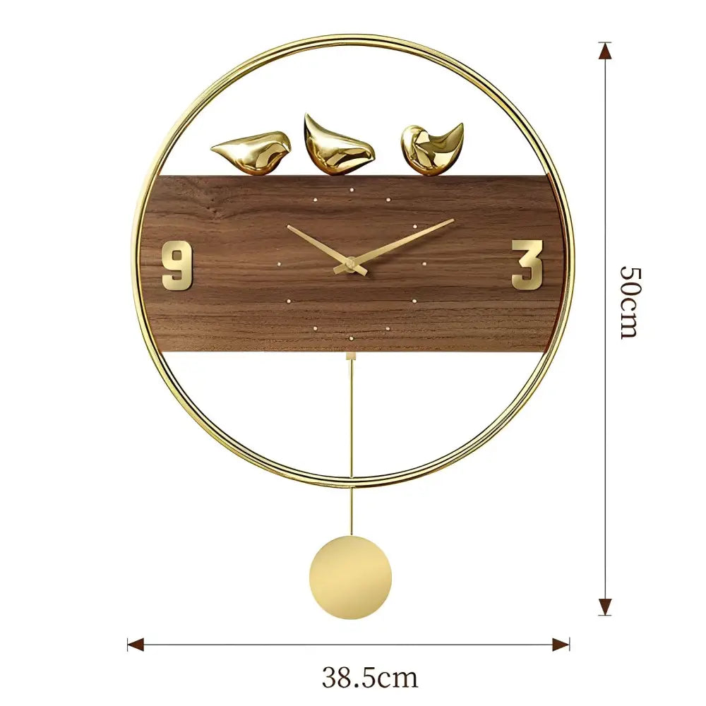 Horloge Pendule - Horloges murales