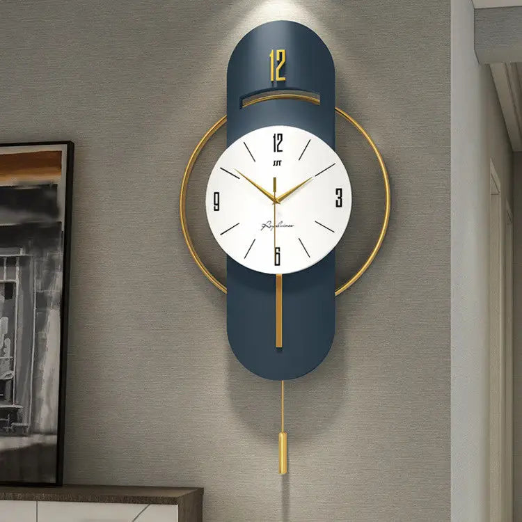 Pendule Mural Design - Horloges murales